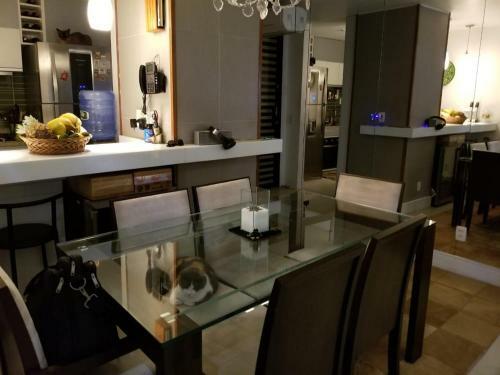 Apartamento Top Floor With Balcony In Copacabana