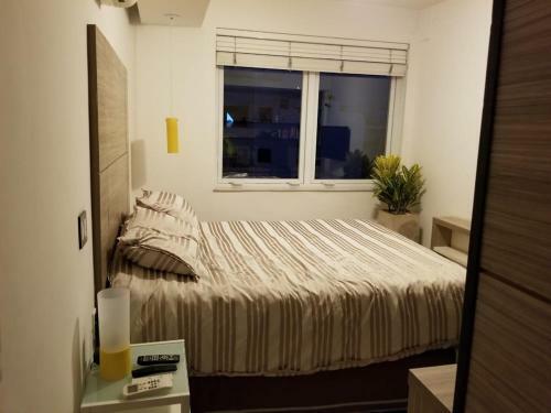 Apartamento Top Floor With Balcony In Copacabana