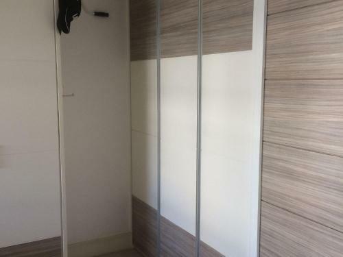 Apartamento Top Floor With Balcony In Copacabana