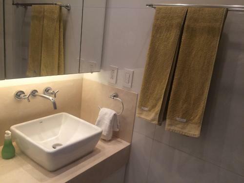 Apartamento Top Floor With Balcony In Copacabana