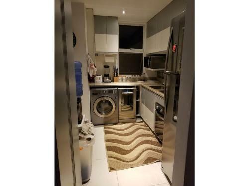 Apartamento Top Floor With Balcony In Copacabana