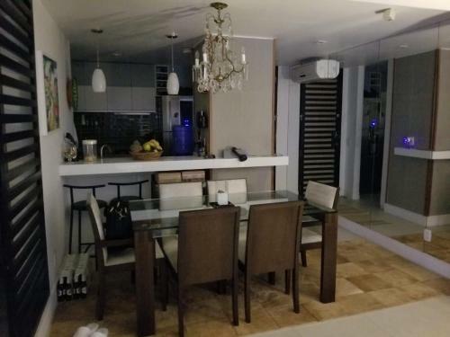 Apartamento Top Floor With Balcony In Copacabana