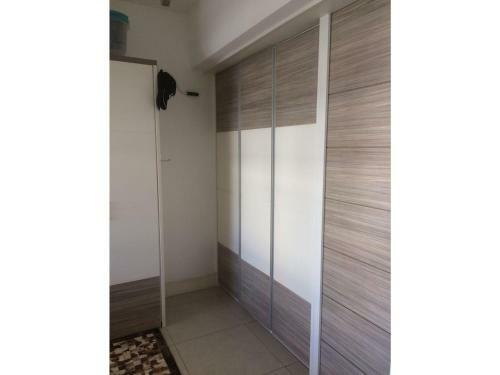 Apartamento Top Floor With Balcony In Copacabana