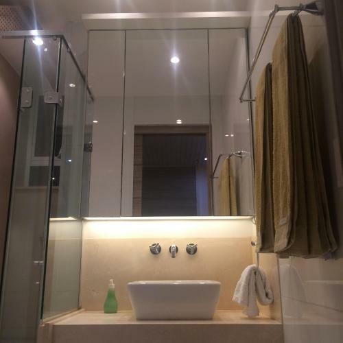 Apartamento Top Floor With Balcony In Copacabana
