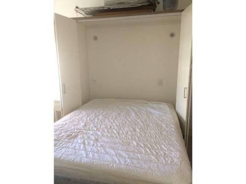 Apartamento Top Floor With Balcony In Copacabana