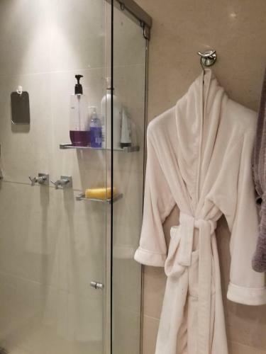 Apartamento Top Floor With Balcony In Copacabana