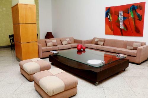 Apartamento Rio Sunset Arpoador!
