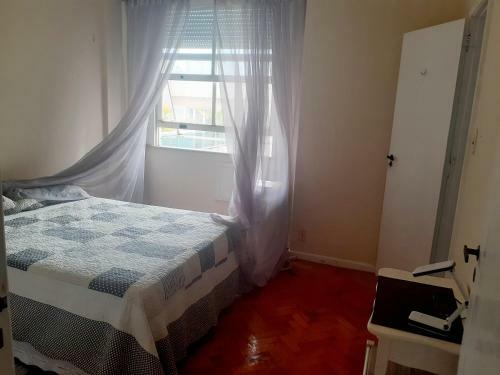 Apartamento Humait�, Zona Sul!