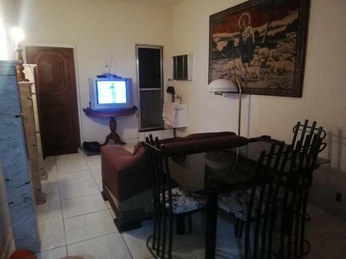 Hostel Sapucali