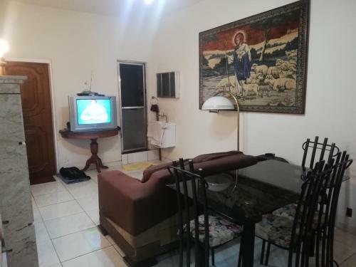 Hostel Sapucali