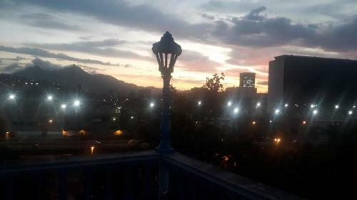 Hostel Sapucali