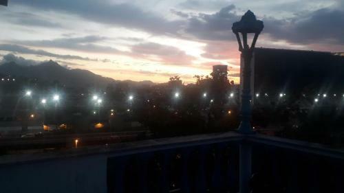 Hostel Sapucali
