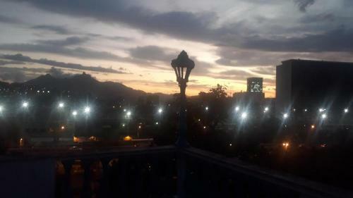 Hostel Sapucali