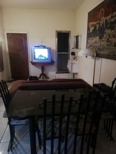 Hostel Sapucali