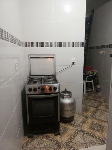 Hostel Sapucali