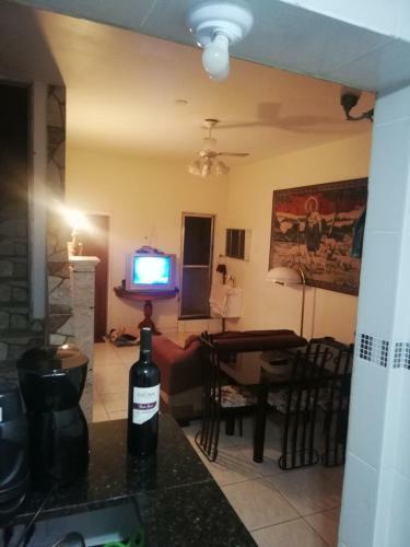 Hostel Sapucali