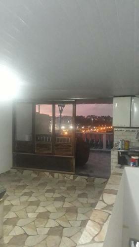 Hostel Sapucali