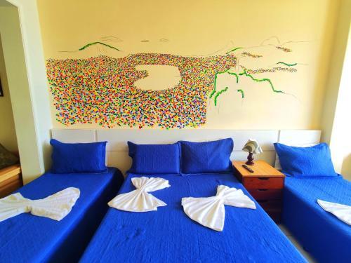 Apartamento Vista Imbat�vel de Copacabana Tc403