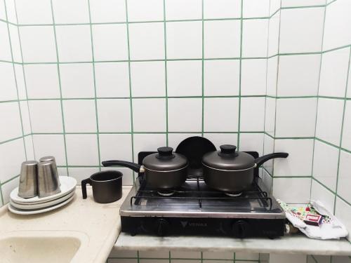 Apartamento Vista Imbat�vel de Copacabana Tc403