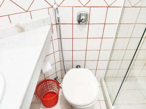 Apartamento O Rio Aos Seus P�s Tc903