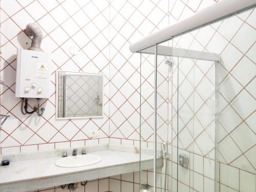 Apartamento O Rio Aos Seus P�s Tc903