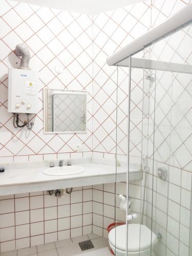 Apartamento O Rio Aos Seus P�s Tc903