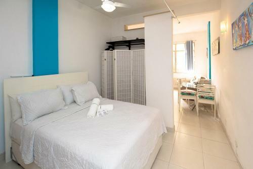 Apartamento Rio Spot Homes C053