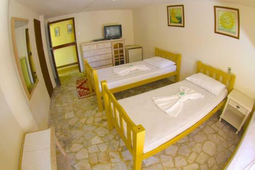 Hostal Pousada Barra Sol
