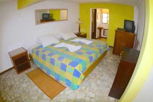 Hostal Pousada Barra Sol