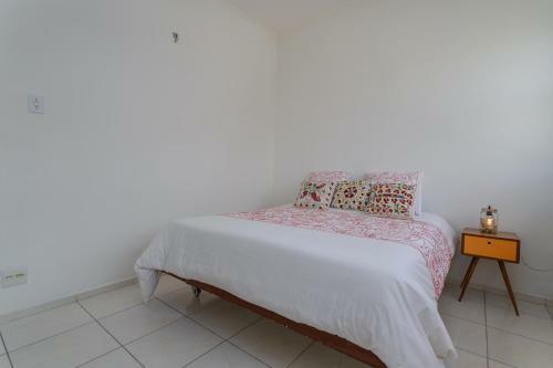 Apartamento Grande Copa Vista Mar