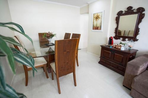 Apartamento 3 Quartos No Leblon Ff702