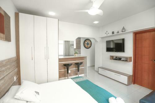 Apartamento Praia 2