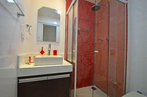 Linebooking Rio Upscale Apartments
