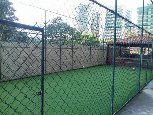 Apartamento Na Barra