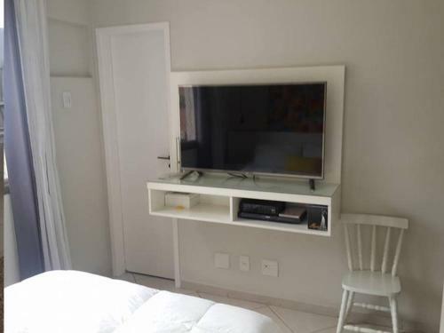 Apartamento Na Barra