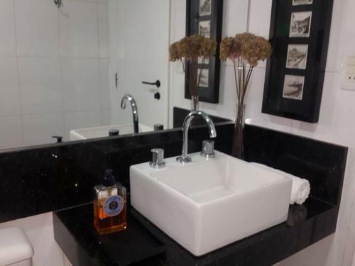 Apartamento Na Barra