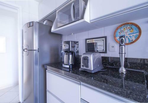 Apartamento Na Barra