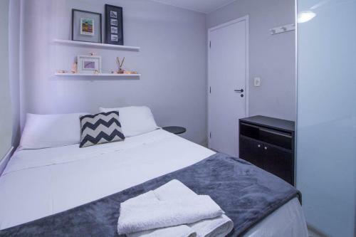 Apartamento Na Barra