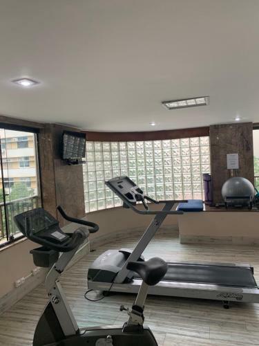 Apartamento Leblon Flat