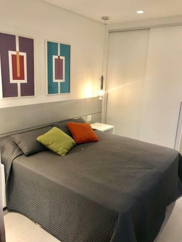 Apartamento Leblon Flat