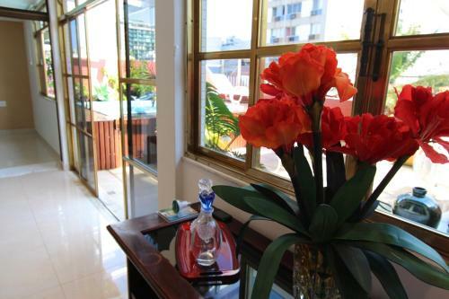 Apartamento Ipanema Swimming Pool Fa
