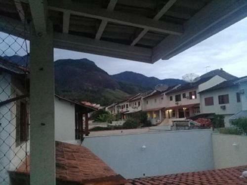 Bed & Breakfast Guesthouse Casa Da Montanha