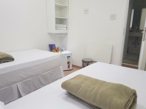 Quarto Privativo Em Condominio