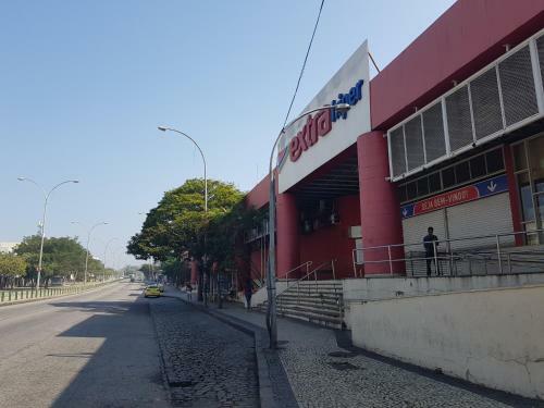Quarto Privativo Em Condominio