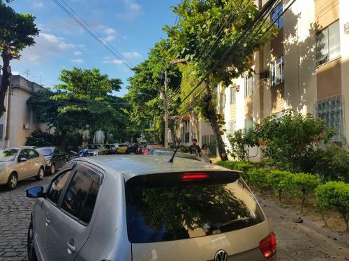Quarto Privativo Em Condominio