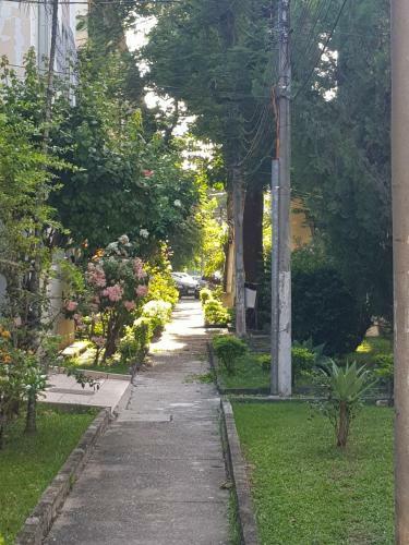 Quarto Privativo Em Condominio