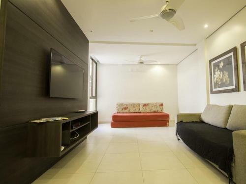 Apartamento Linerio Copacabana 3 Quartos #363