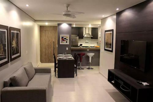 Apartamento Linerio Copacabana 3 Quartos #363