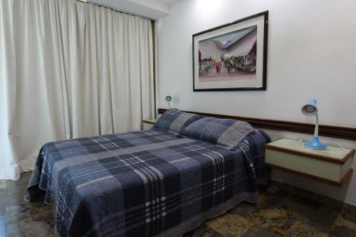 Apartamento Tiffany's Ipanema 05d
