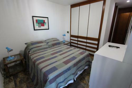 Apartamento Tiffany's Ipanema 05d